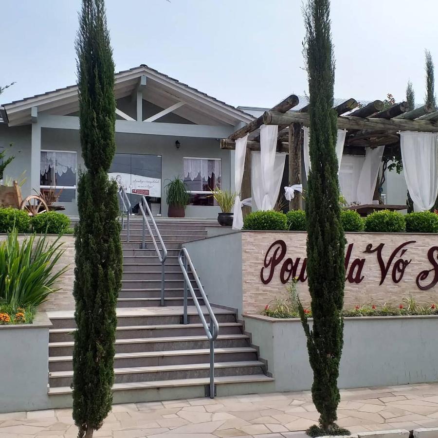 Inn Vo Santina
