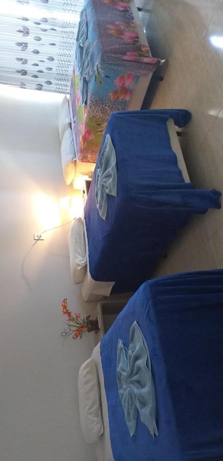 Vo Santina 3* Protasio Alves
