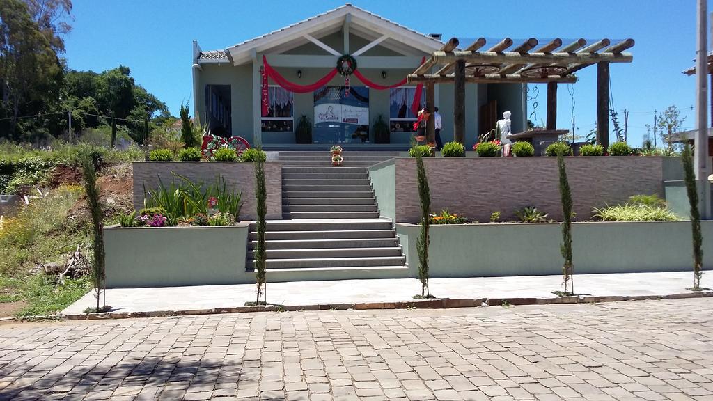 Vo Santina Inn 3*