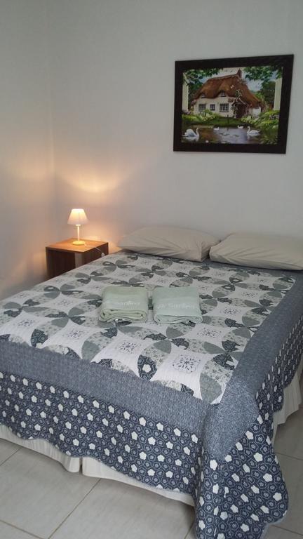 Vo Santina Inn Protasio Alves