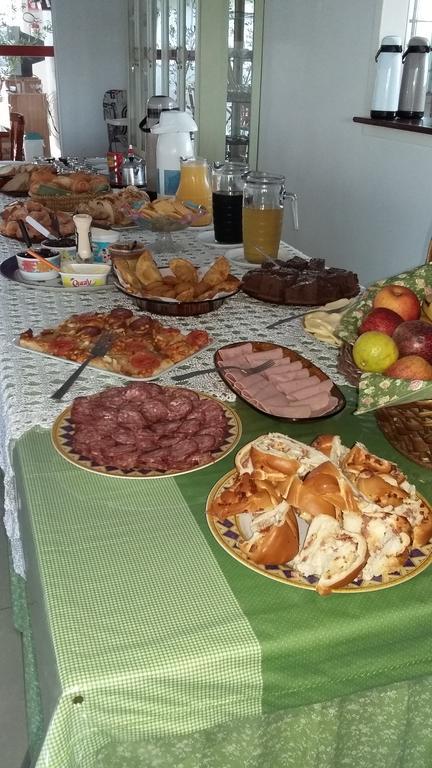 Vo Santina Inn 3*