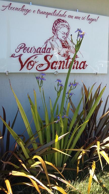 Inn Vo Santina