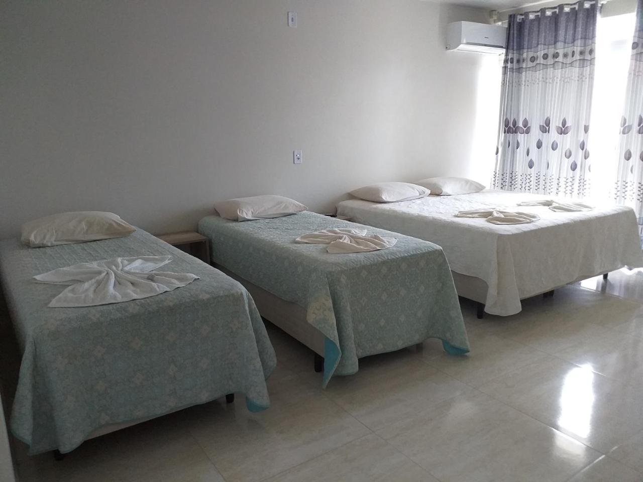 Inn Vo Santina Protasio Alves