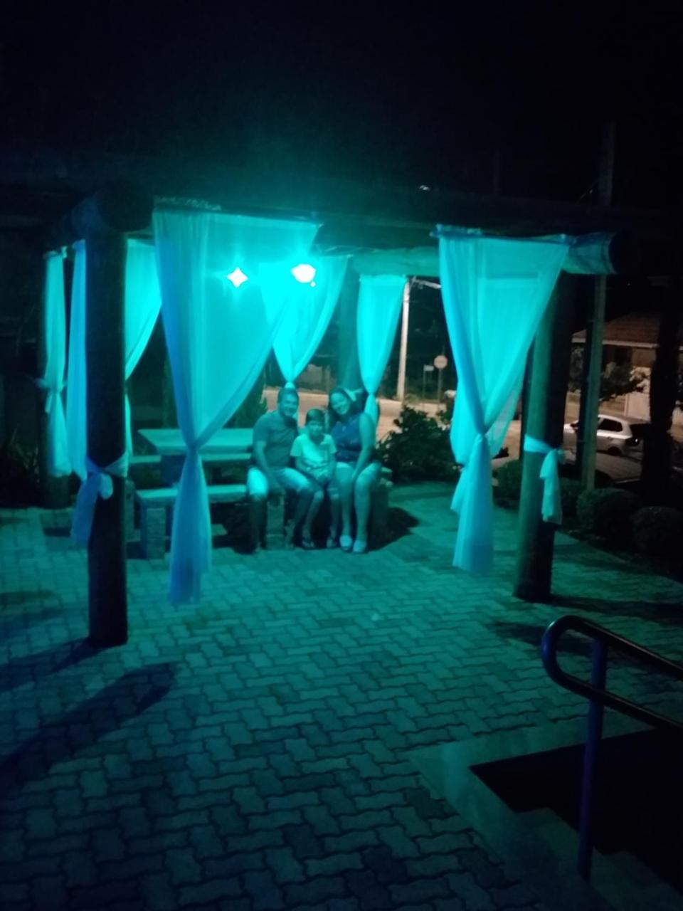 Vo Santina Inn Protasio Alves